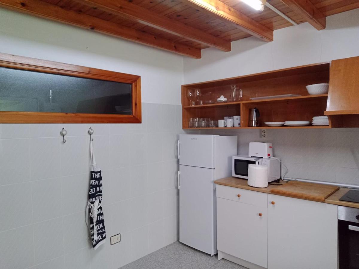 Villa A Casa De Regina Malpica de Bergantiños Exterior foto